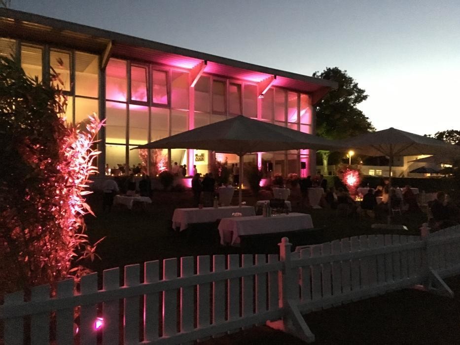 Bilder Polo Lounge Gastronomie