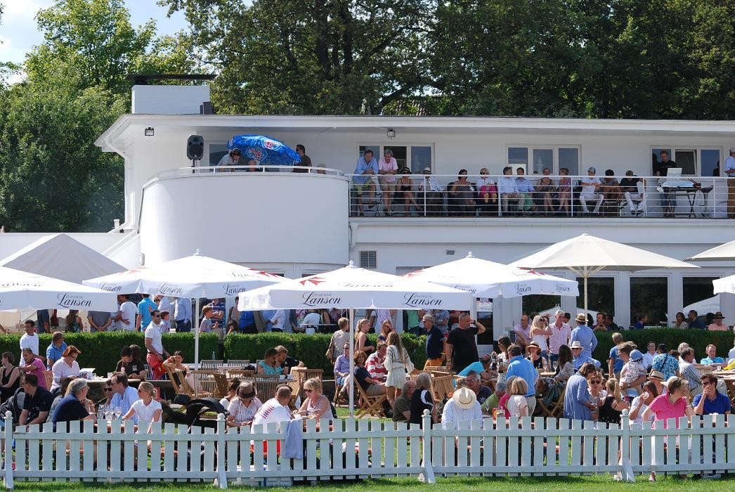 Bilder Polo Lounge Gastronomie