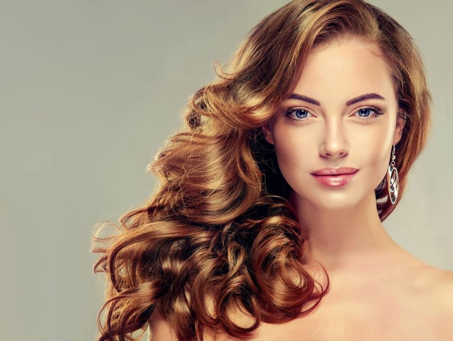 Bilder HAIR TREND Brigitte Maaß