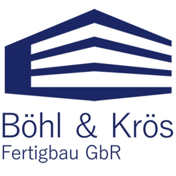 Bilder Böhl & Krös Fertigbau GbR