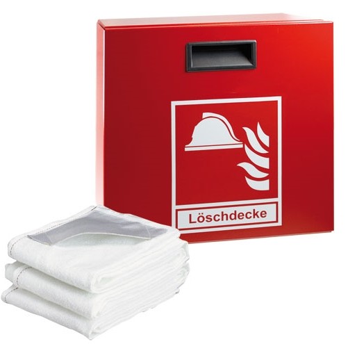 Bilder Krämer Brandschutz & Service