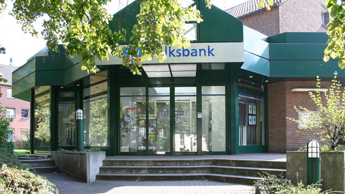 Bilder Volksbank Ruhr Mitte eG, Filiale Polsum