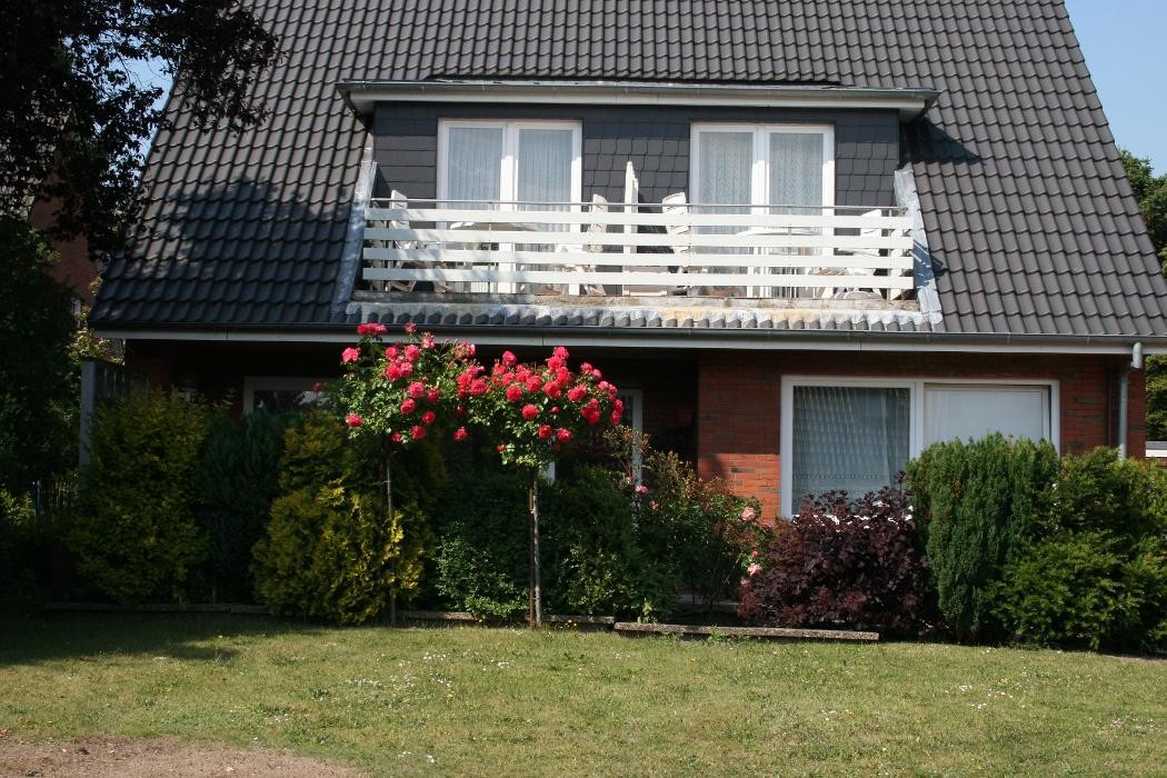 Bilder Ferienwohnung Gudrun Thoms Husum
