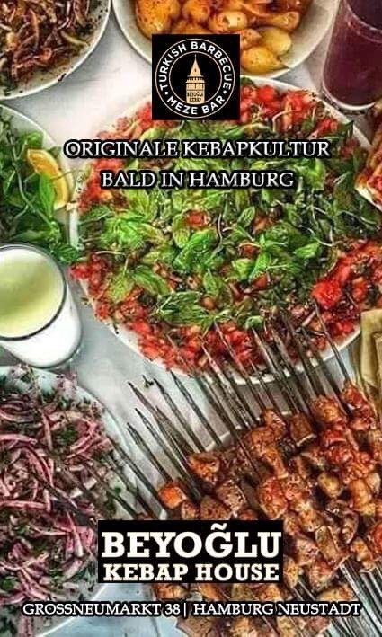 Bilder Beyoğlu Kebap House