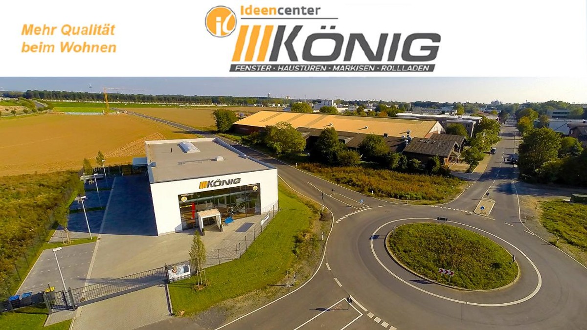 Bilder Rolladen König GmbH