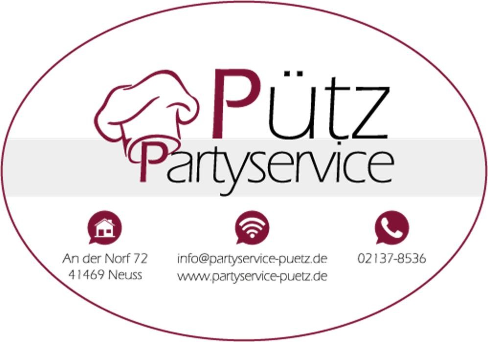 Bilder Partyservice Pütz