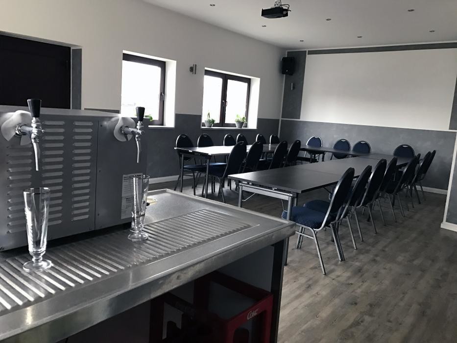 Bilder Partyservice Pütz