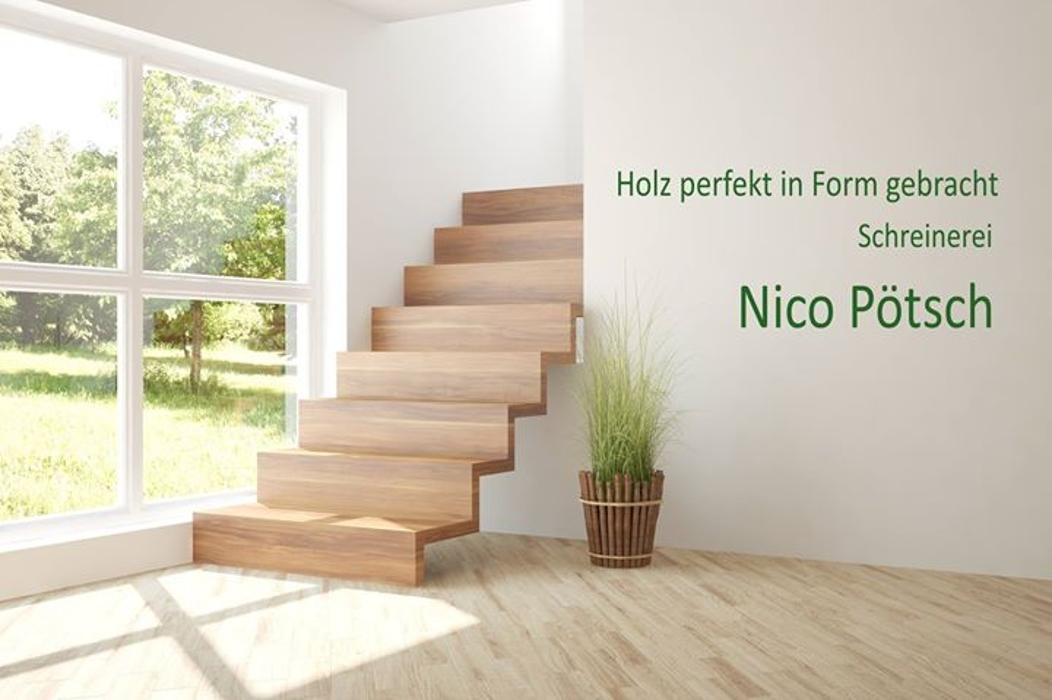 Bilder Schreinerei Nico Pötsch