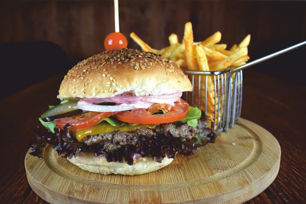 Bilder Beef Bull Club