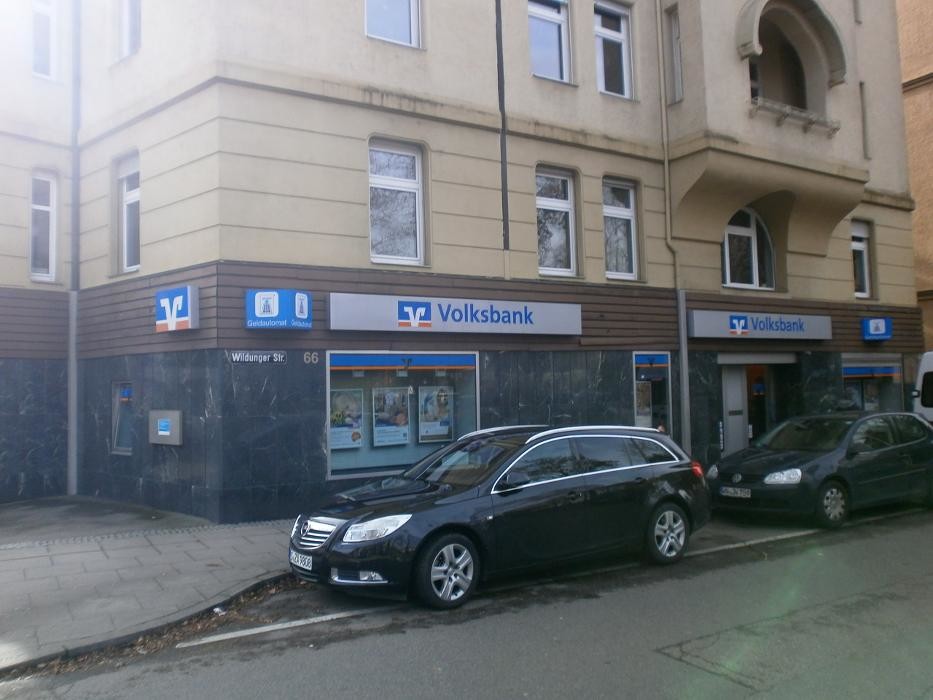 Bilder Volksbank Stuttgart eG Filiale Seelberg