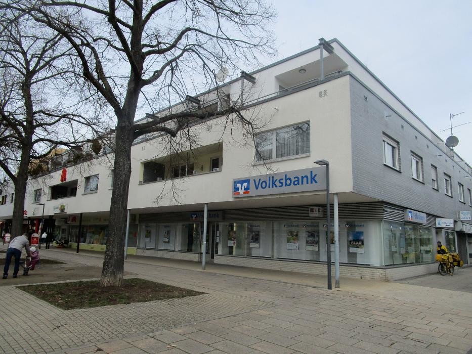 Bilder Volksbank Stuttgart eG Filiale Giebel