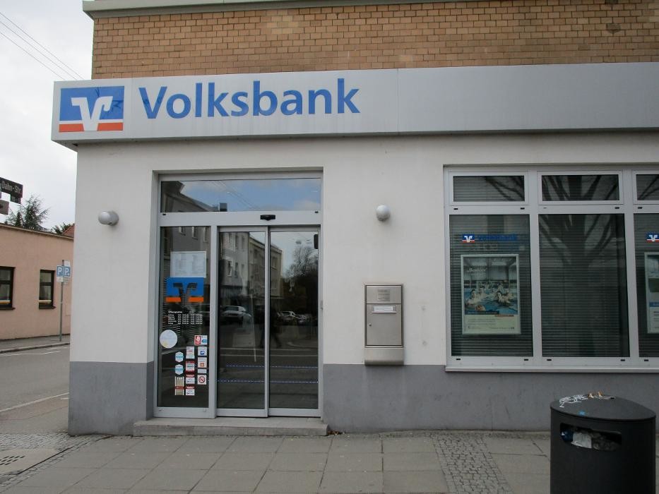 Bilder Volksbank Stuttgart eG Filiale Degerloch