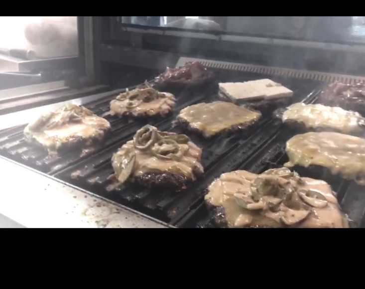Bilder Burger Vision