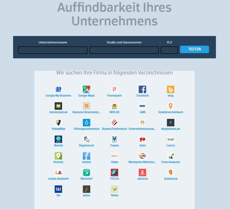 Bilder Deutsche Stadtmarketing GmbH