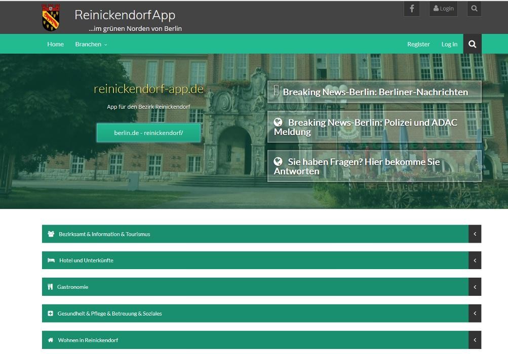 Bilder Deutsche Stadtmarketing GmbH