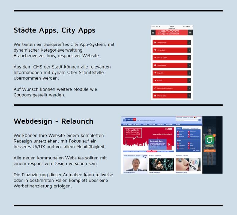 Bilder Deutsche Stadtmarketing GmbH