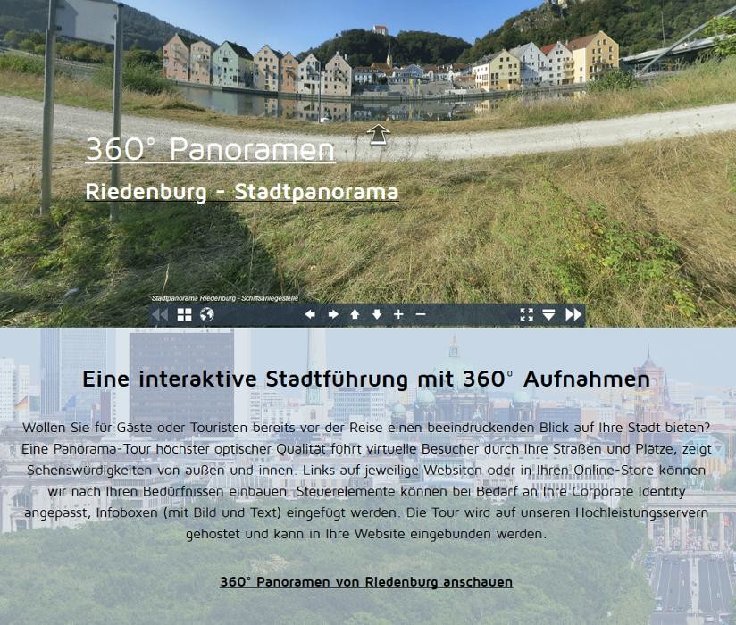 Bilder Deutsche Stadtmarketing GmbH