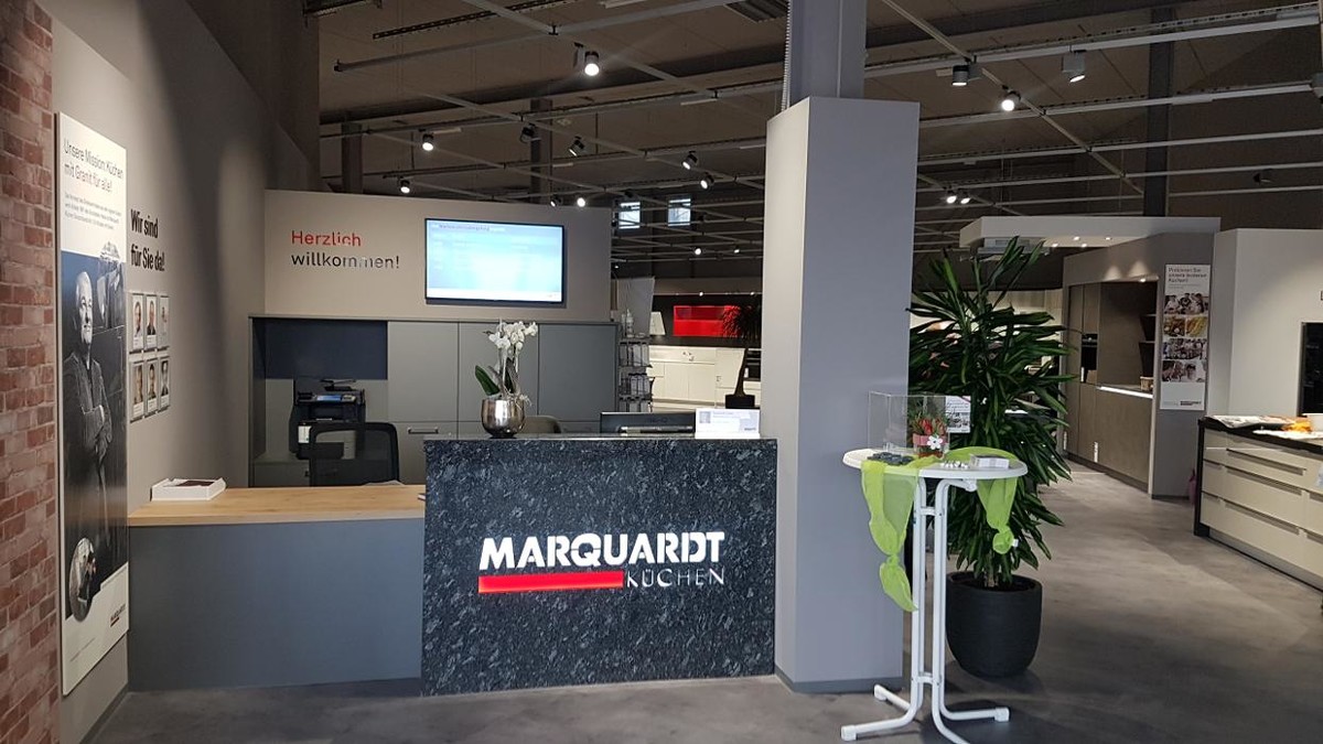 Bilder Marquardt Küchen