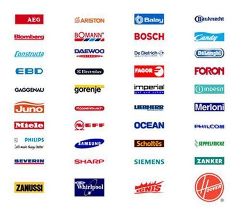 Bilder Elektro Eiffert Kundendienst Reparatur aller Haushaltsgeräte