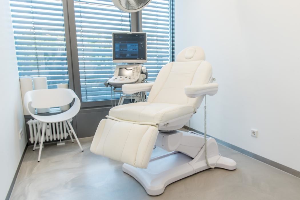 Bilder HeumarktClinic Dr.Haffner