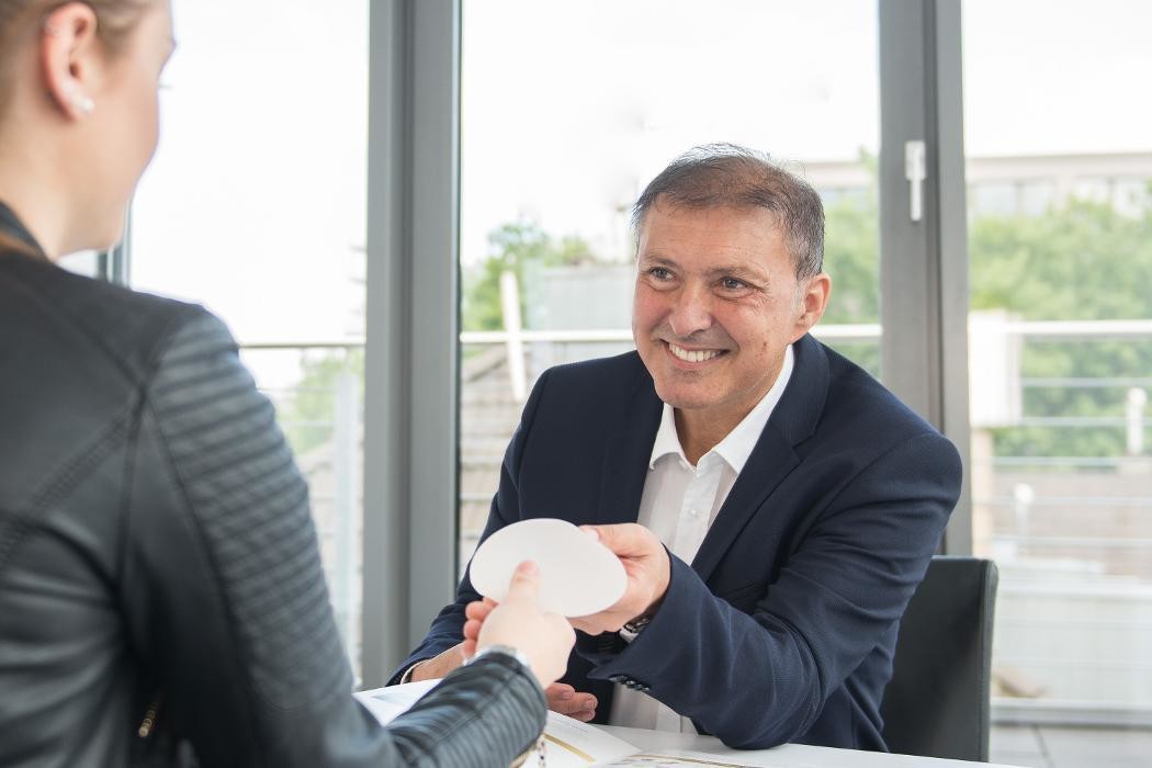 Bilder HeumarktClinic Dr.Haffner