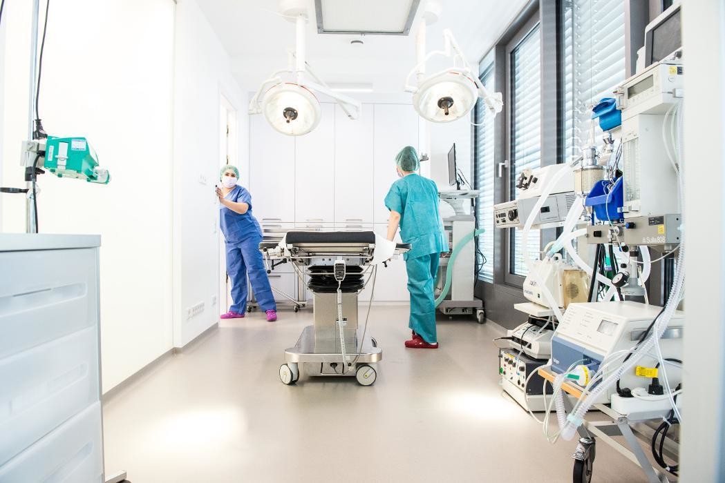 Bilder HeumarktClinic Dr.Haffner