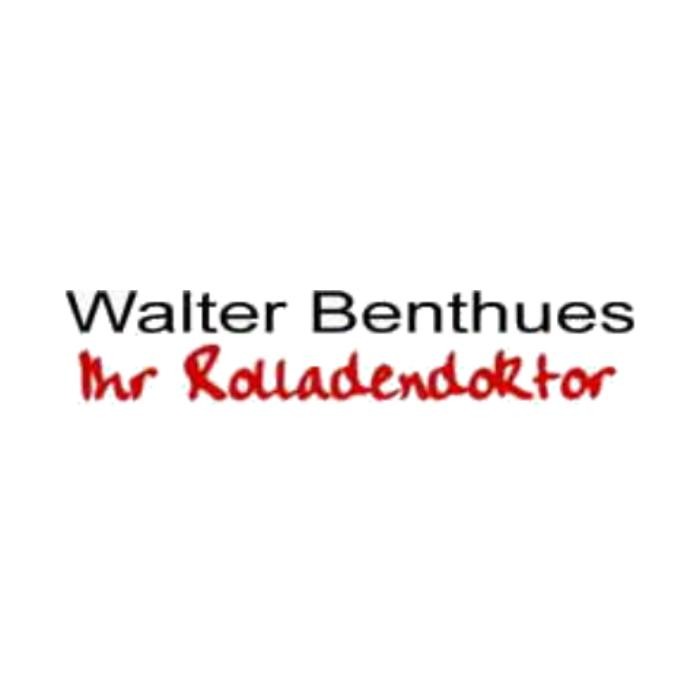 Bilder Walter Benthues Rolladen und Sonnenschutz Meisterbetrieb