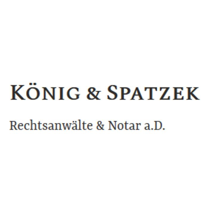 Bilder König & Spatzek Rechtsanwälte und Notar a.D.
