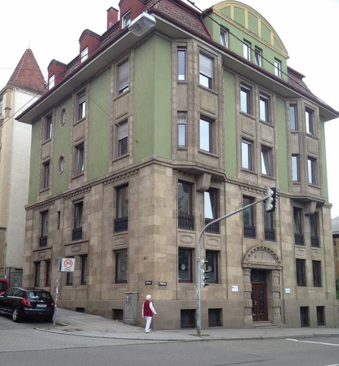 Bilder Lohnsteuerhilfe-Stuttgart, Lohnsteuerhilfeverein Vereinigte Lohnsteuerhilfe e.V.