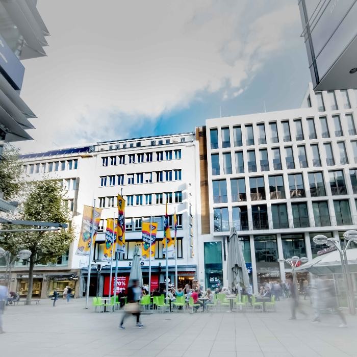 Bilder Actief Personalmanagement Stuttgart