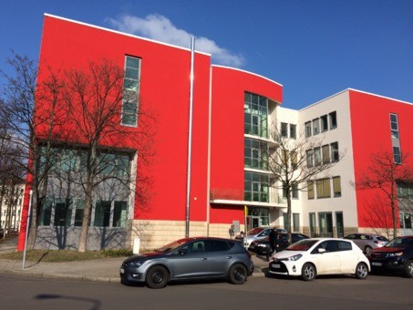 Bilder Dr. Pestel Risiko- und Versicherungsmanagement GmbH