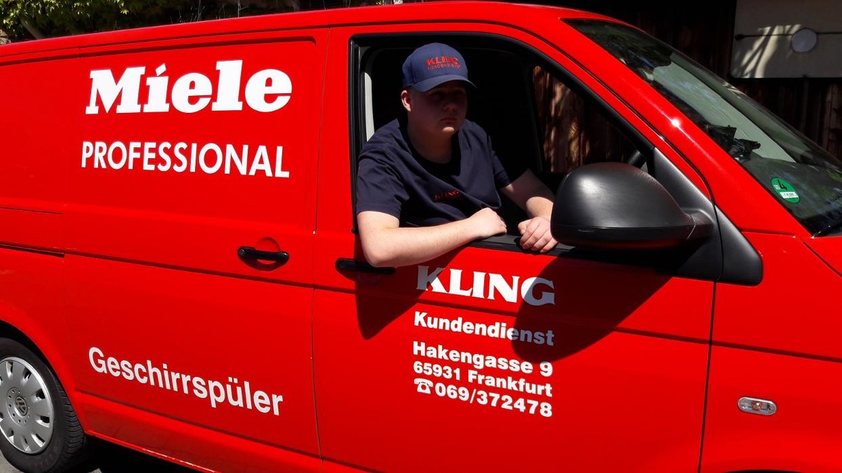 Bilder Kling Gerätetechnik GmbH Kundendienst und Verkauf