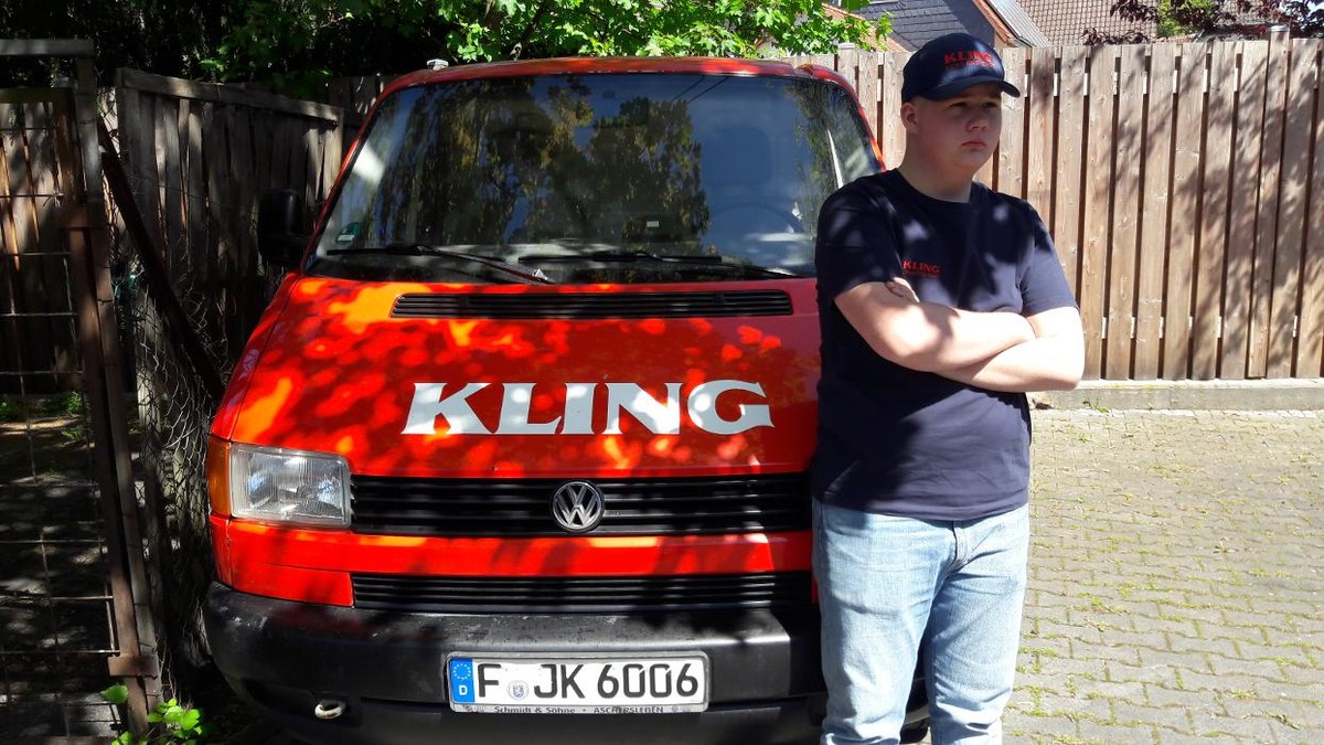 Bilder Kling Gerätetechnik GmbH Kundendienst und Verkauf