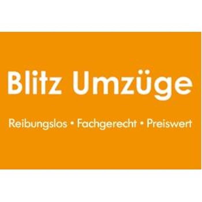 Bilder Blitz Umzüge