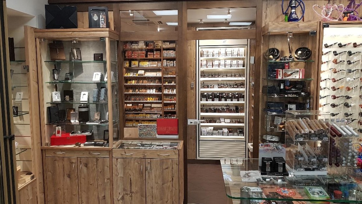Bilder Wolsdorff Tobacco