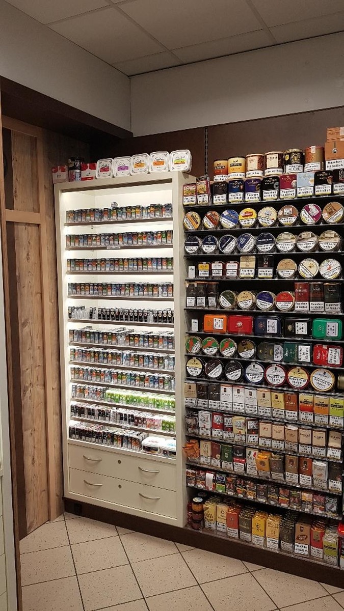 Bilder Wolsdorff Tobacco