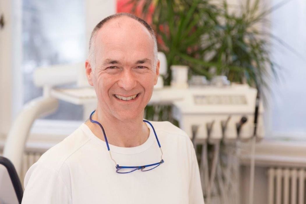 Bilder Zahnärztliche Gemeinschaftspraxis Dr. Ralph Radecke | Dietmar Stiller