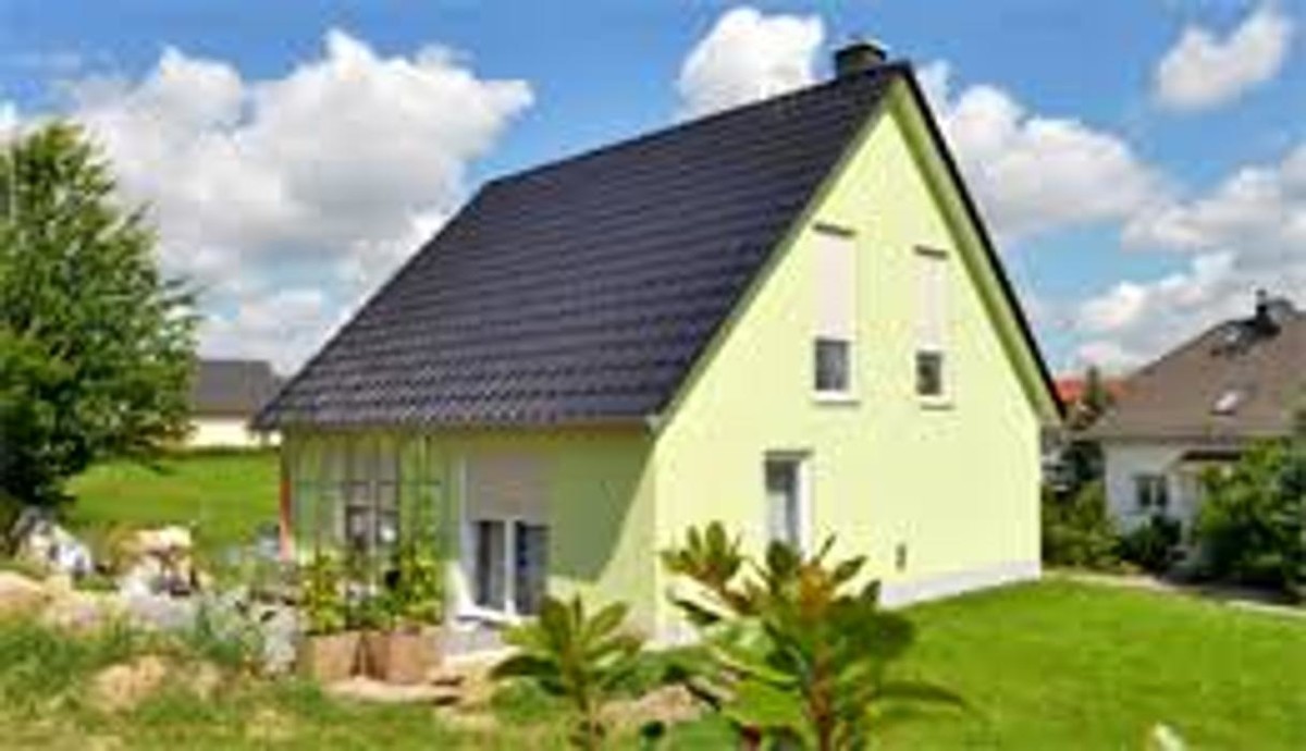 Bilder Massiv Haus Sachsen GmbH