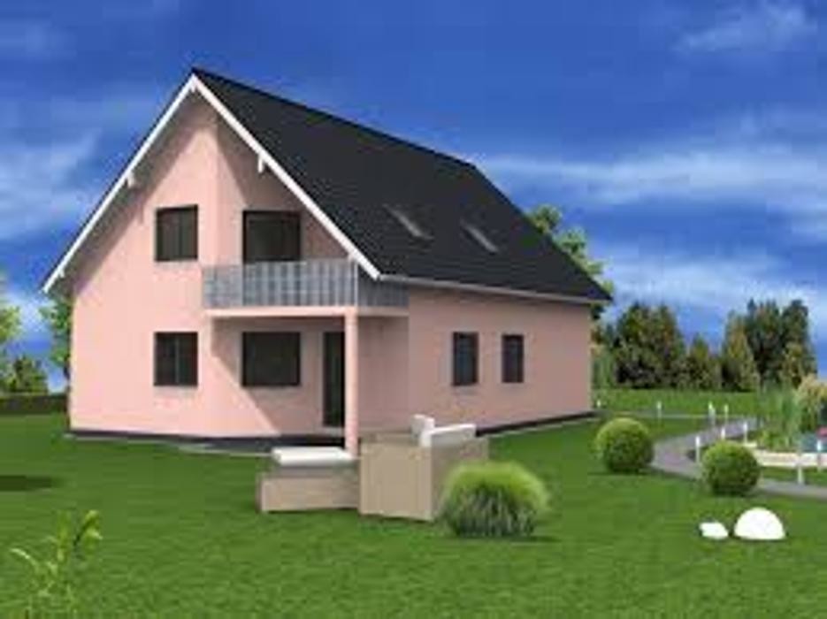 Bilder Massiv Haus Sachsen GmbH
