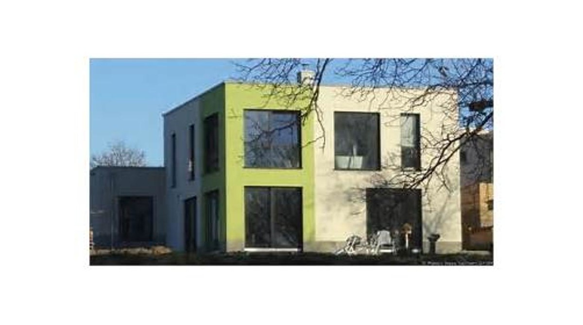 Bilder Massiv Haus Sachsen GmbH