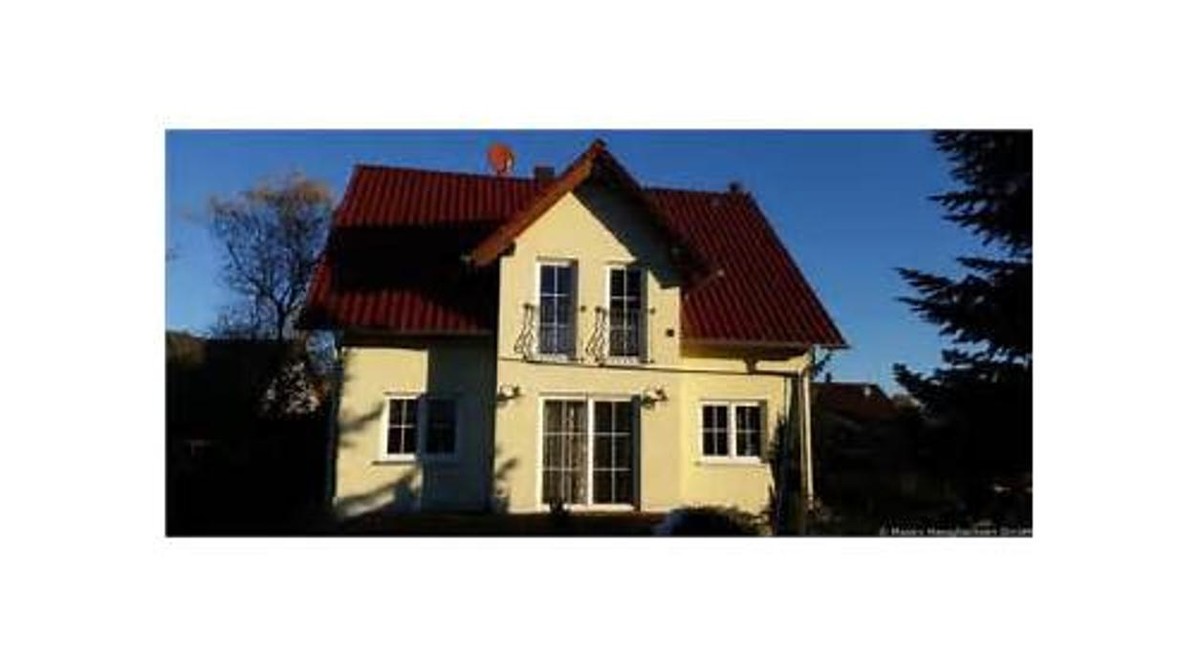 Bilder Massiv Haus Sachsen GmbH