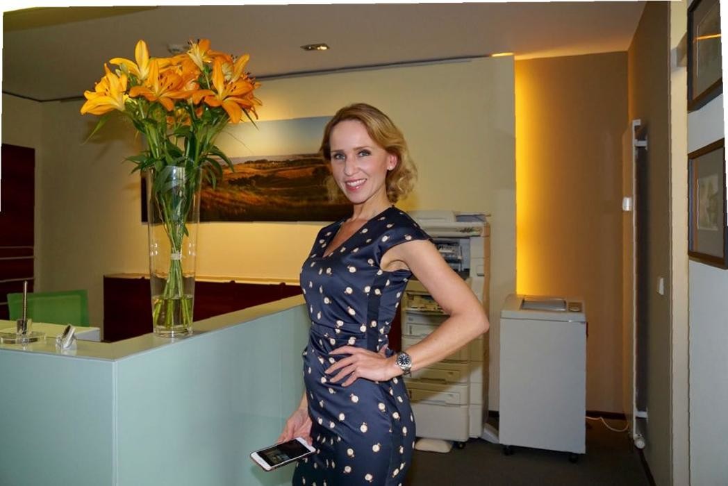 Bilder Augmedica Praxis für Augenheilkunde und ästhetische Medizin Dr. med. Carla Wendt