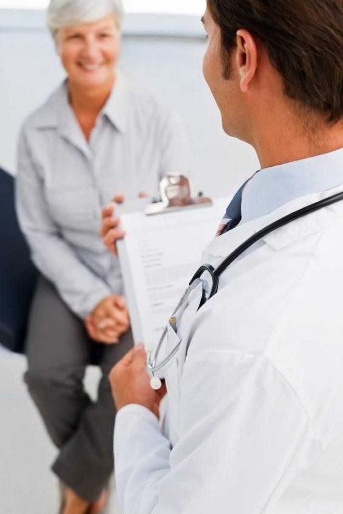Bilder Augmedica Praxis für Augenheilkunde und ästhetische Medizin Dr. med. Carla Wendt