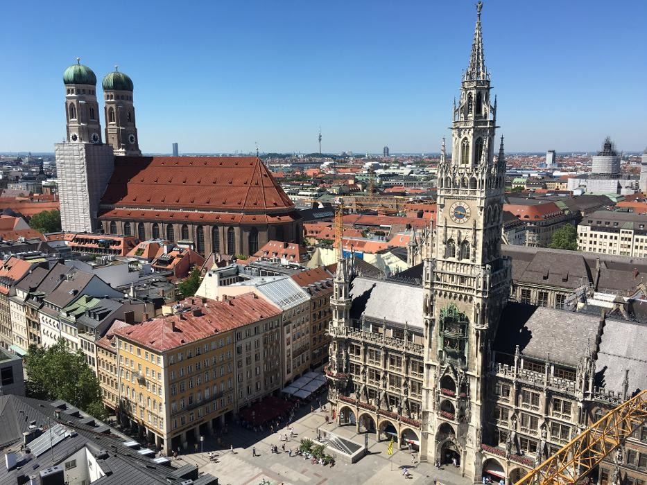 Bilder Haus & Grundbesitzer, Immobilien