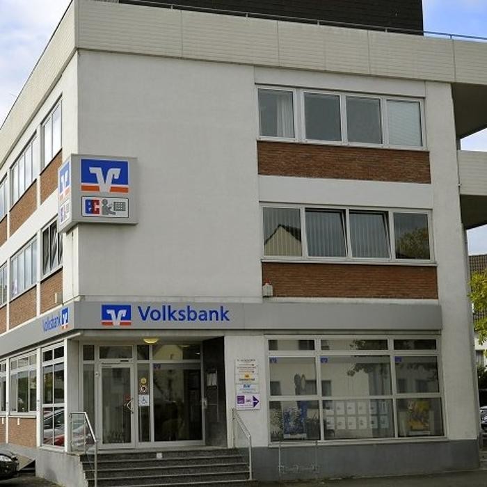 Bilder Raiffeisenbank Frechen-Hürth eG, Geschäftsstelle Urbach