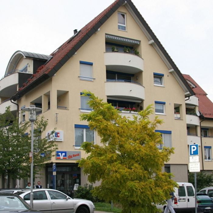 Bilder Vereinigte Volksbank eG - Filiale Maichingen
