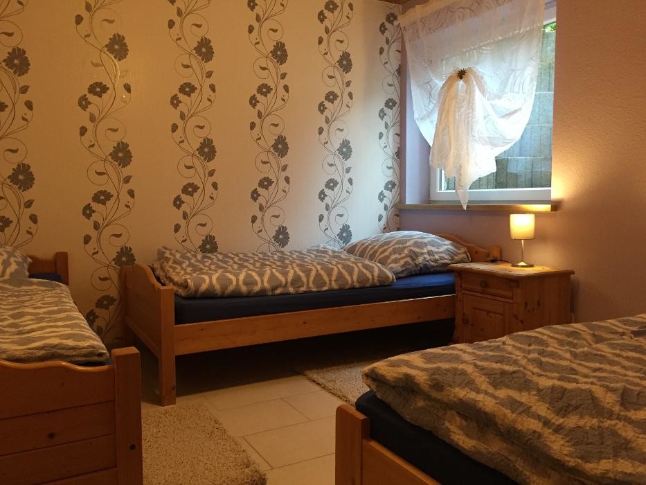 Bilder Ferienwohnung Lotz Nidda, Montagewohnung Nidda, Apartment Nidda, Wohnen Nidda, Bad Salzhausen, Urlaub Nidda