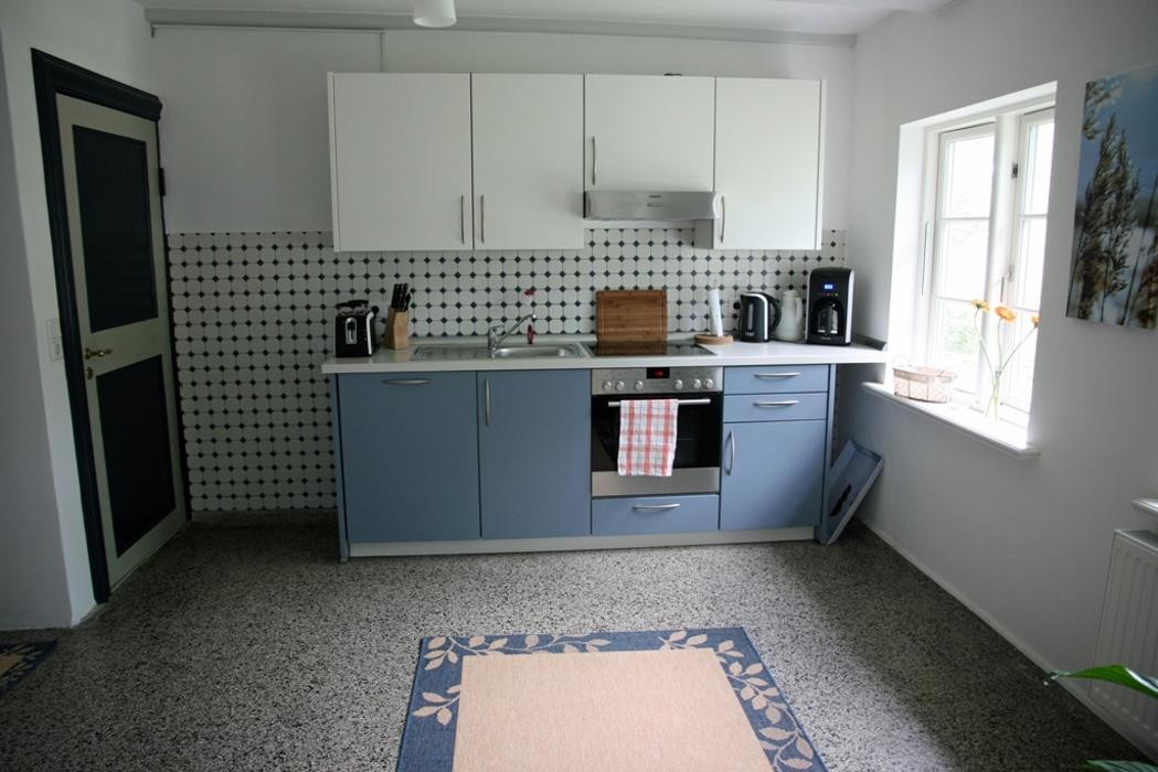 Bilder Das alte Pastorat