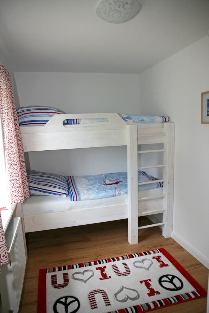Bilder Das alte Pastorat