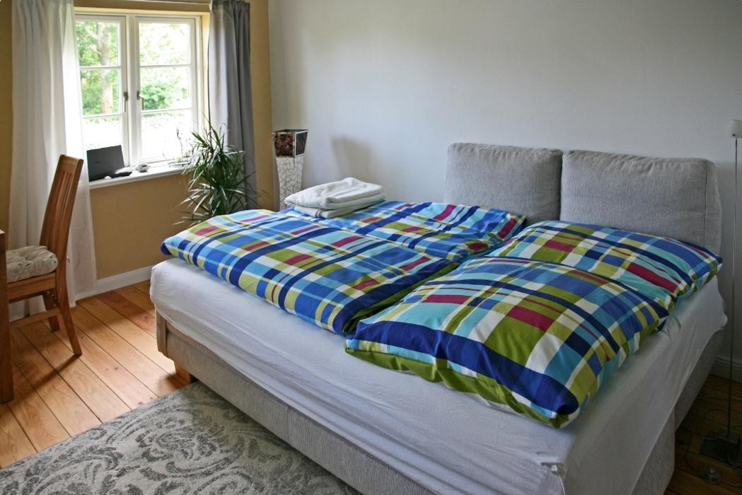 Bilder Das alte Pastorat